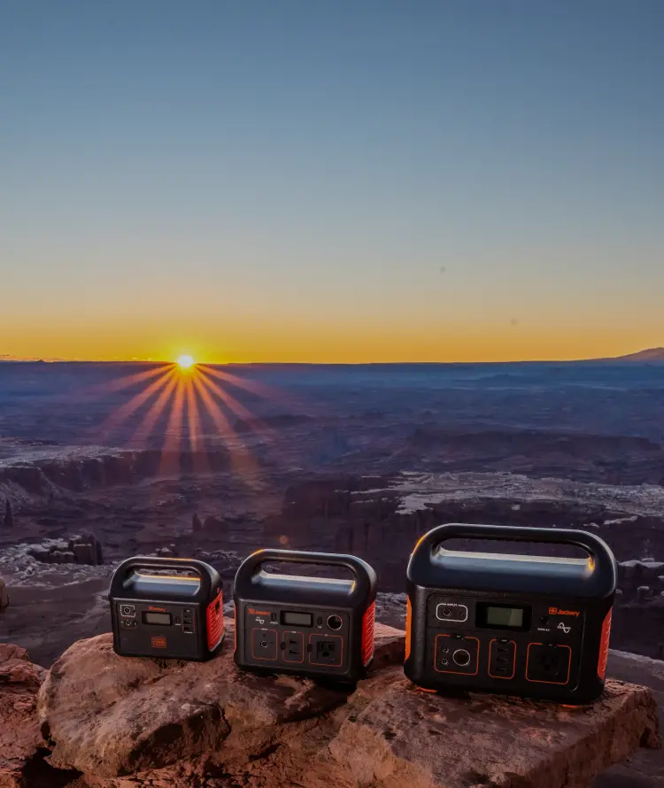 <p>Jackery の注目動画</p>
